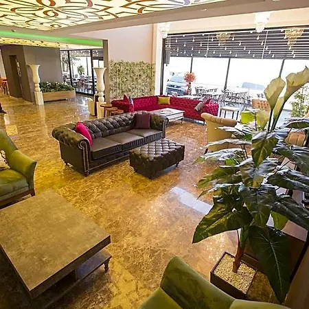 Hotel Royal Life Exclusive Trabzon