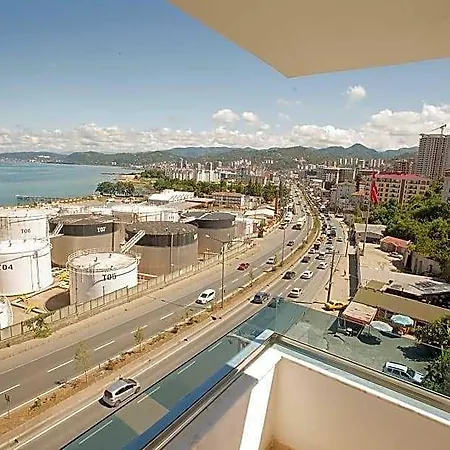Hotel Royal Life Exclusive Trabzon