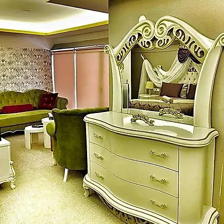 Hotel Royal Life Exclusive Trabzon