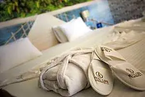 Hotel Royal Life Exclusive Trabzon