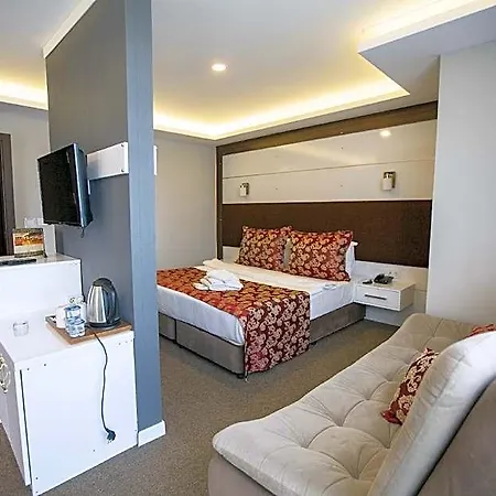 Royal Life Exclusive Trabzon