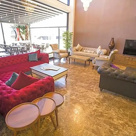 Hotel Royal Life Exclusive Trabzon