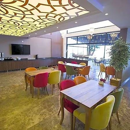 Royal Life Exclusive Trabzon