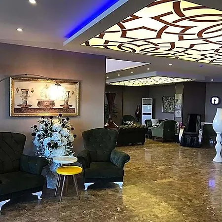 Hotel Royal Life Exclusive 4*