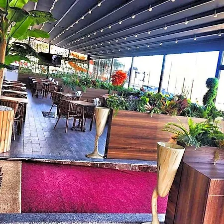 Royal Life Exclusive 4* Trabzon
