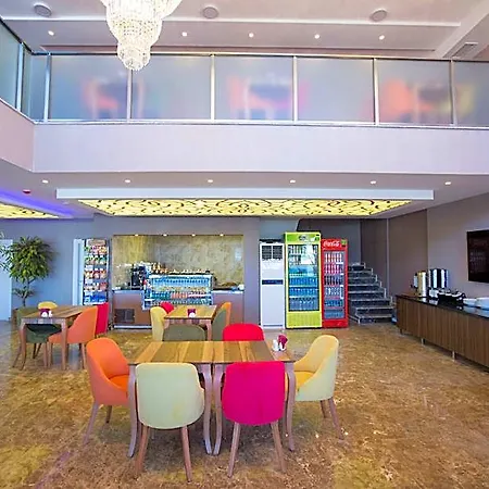 Royal Life Exclusive 4* Trabzon