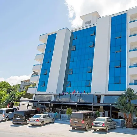 Royal Life Exclusive Hotel