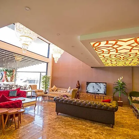 Hotel Royal Life Exclusive Trabzon