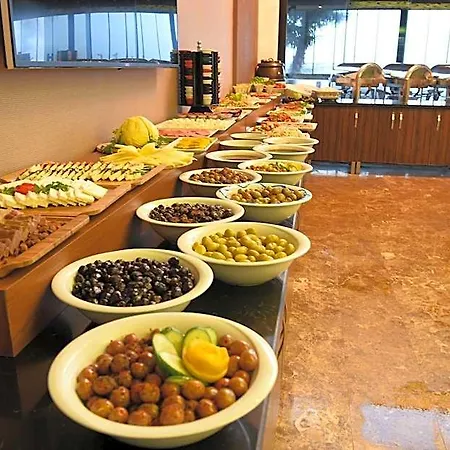 Hotel Royal Life Exclusive 4*